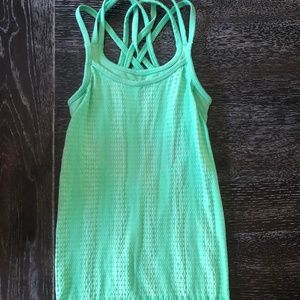 Athleta tank